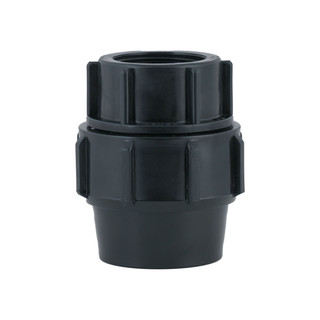 اتصال رابط مادگی 1×32 پیچی 10بار با تاییدیه جهاد و استاندارد