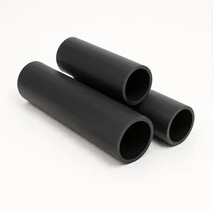 لوله پلی اتیلن استاندارد 6بار پی 100 سایز 400 PE100 6A