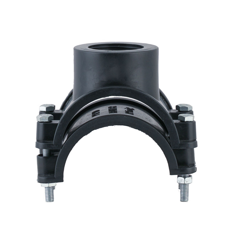 اتصال کمربند 3/4×90 10بار با تاییدیه جهاد و استاندارد